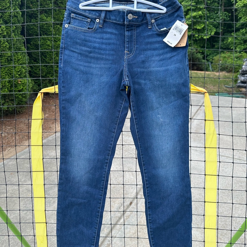 Lucky Brand jeans NWT